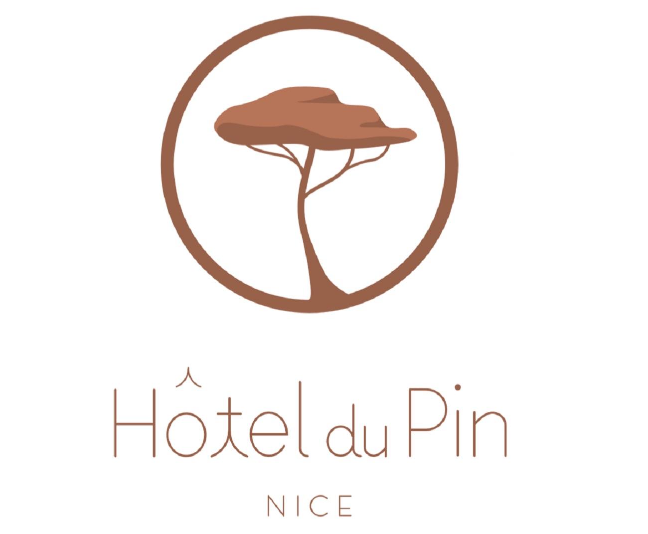 Hotel Du Pin Nice Port Exterior photo